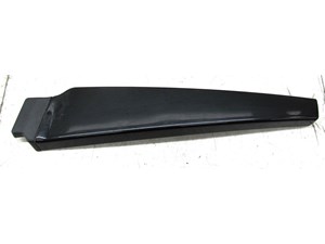 2005-2008 AUDI A6 C6 OEM RIGHT OUTER B PILLAR TRIM COVER 