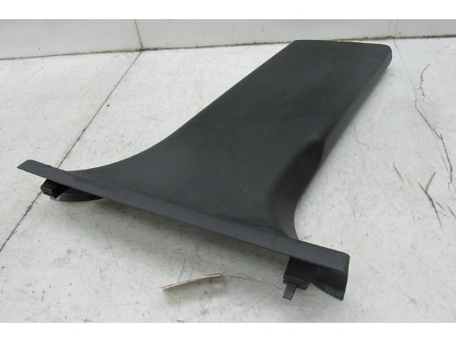 2005-2008 AUDI A6 C6 OEM RIGHT FRONT PASSENGER SIDE LOWER B PILLAR 