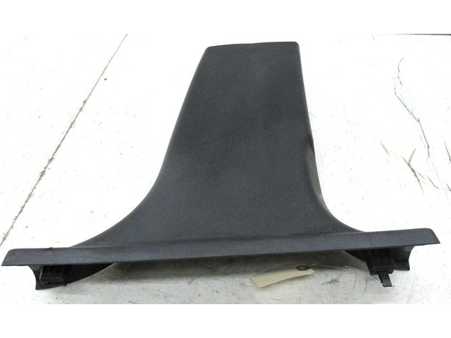 2005-2008 AUDI A6 C6 OEM RIGHT FRONT PASSENGER SIDE LOWER B PILLAR 