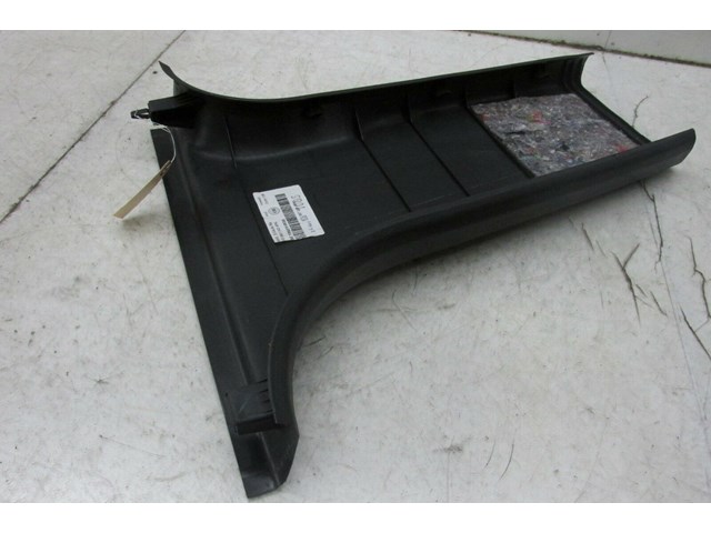 2005-2008 AUDI A6 C6 OEM RIGHT FRONT PASSENGER SIDE LOWER B PILLAR 