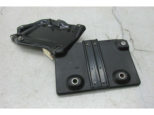  2011-2018 INFINITI M37 Q70 OEM RIGHT FRONT BATTERY TRAY 
