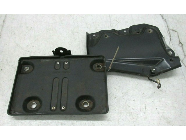  2011-2018 INFINITI M37 Q70 OEM RIGHT FRONT BATTERY TRAY 