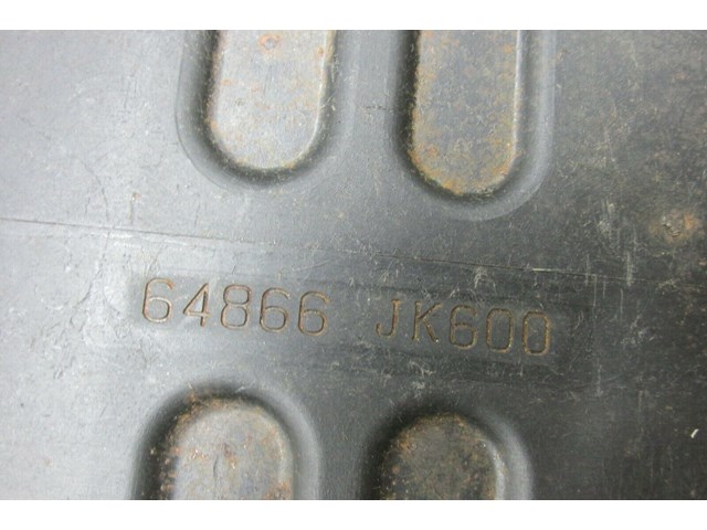  2011-2018 INFINITI M37 Q70 OEM RIGHT FRONT BATTERY TRAY 