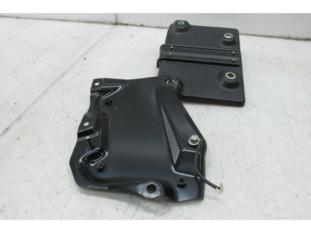  2011-2018 INFINITI M37 Q70 OEM RIGHT FRONT BATTERY TRAY 