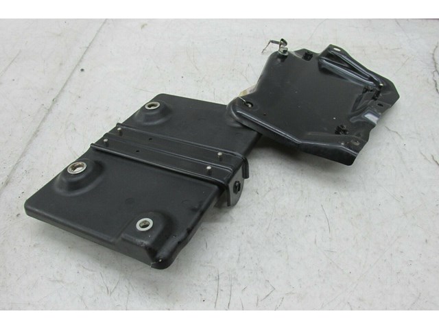  2011-2018 INFINITI M37 Q70 OEM RIGHT FRONT BATTERY TRAY 
