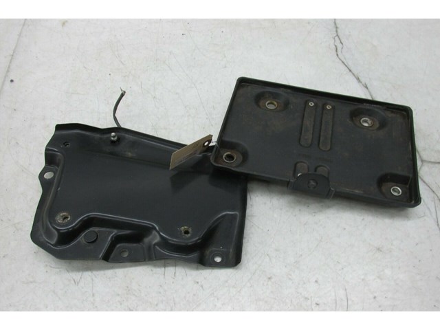  2011-2018 INFINITI M37 Q70 OEM RIGHT FRONT BATTERY TRAY 