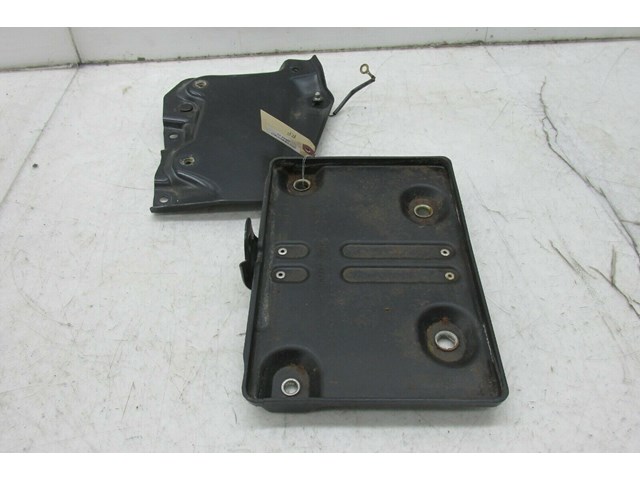  2011-2018 INFINITI M37 Q70 OEM RIGHT FRONT BATTERY TRAY 