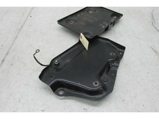  2011-2018 INFINITI M37 Q70 OEM RIGHT FRONT BATTERY TRAY 
