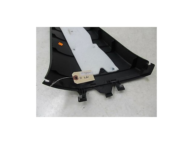 2009-2016 VOLKSWAGEN CC OEM RIGHT PASSENGER LOWER B PILLAR TRIM COVER PANEL