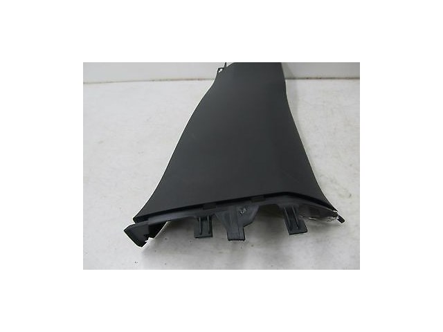 2009-2016 VOLKSWAGEN CC OEM RIGHT PASSENGER LOWER B PILLAR TRIM COVER PANEL