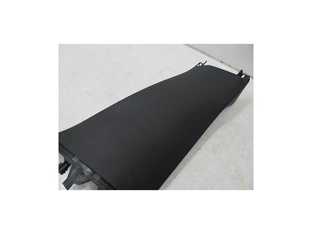 2009-2016 VOLKSWAGEN CC OEM RIGHT PASSENGER LOWER B PILLAR TRIM COVER PANEL