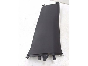 2009-2016 VOLKSWAGEN CC OEM RIGHT PASSENGER LOWER B PILLAR TRIM COVER PANEL