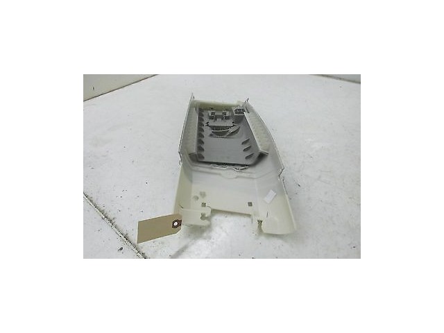 2013-2016 CADILLAC SRX OEM RIGHT FRONT PASSENGER INTERIOR B PILLAR COVER TRIM