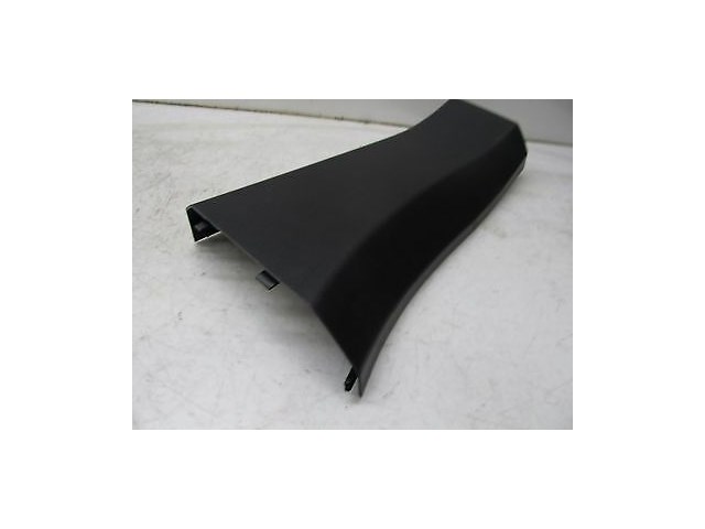 2013-2016 CADILLAC SRX OEM LEFT DRIVER SIDE LOWER B PILLAR TRIM COVER 