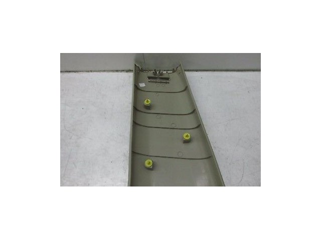 2013-2015 NISSAN ALTIMA OEM RIGHT LOWER B PILLAR TRIM COVER