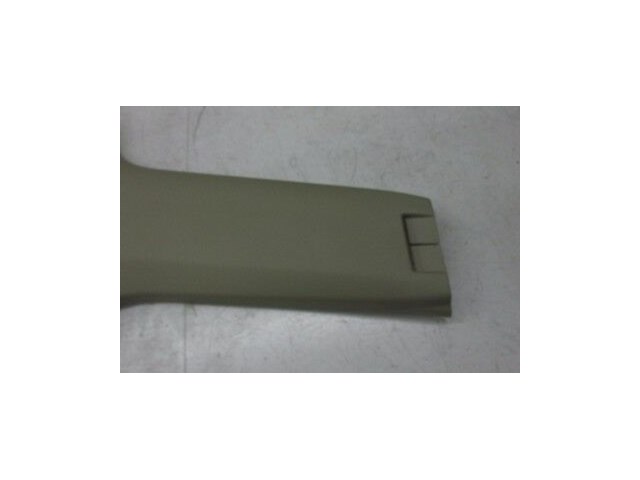 2013-2015 NISSAN ALTIMA OEM RIGHT LOWER B PILLAR TRIM COVER
