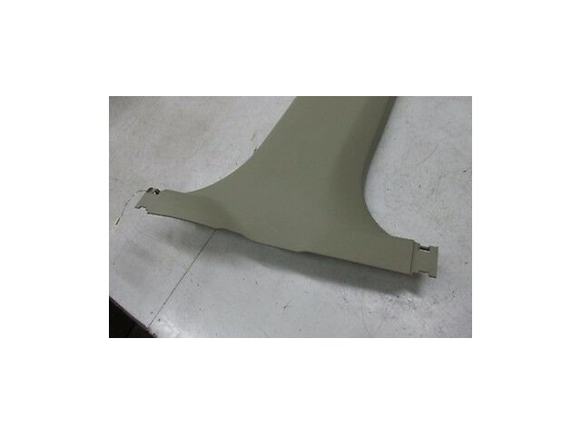 2013-2015 NISSAN ALTIMA OEM RIGHT LOWER B PILLAR TRIM COVER