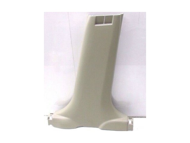 2013-2015 NISSAN ALTIMA OEM RIGHT LOWER B PILLAR TRIM COVER