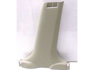 2013-2015 NISSAN ALTIMA OEM RIGHT LOWER B PILLAR TRIM COVER