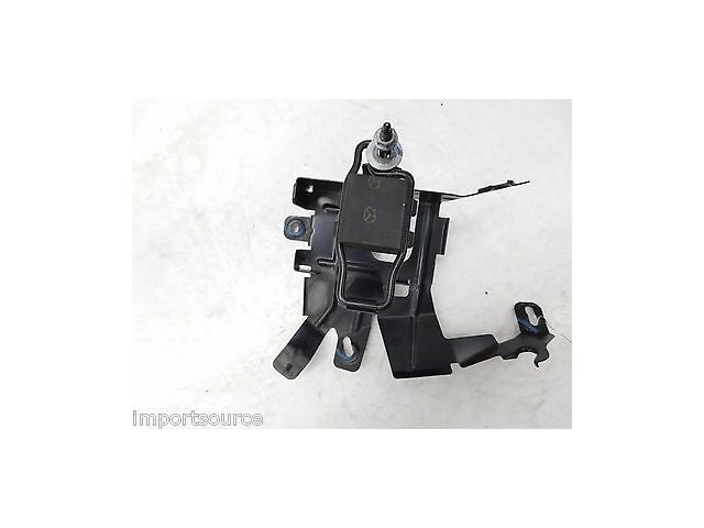 2003-2006 MERCEDES E500 W211 OEM BATTERY TRAY SUPPORT BRACKET MOUNT 2115454440