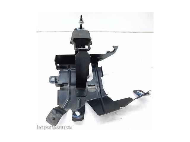 2003-2006 MERCEDES E500 W211 OEM BATTERY TRAY SUPPORT BRACKET MOUNT 2115454440