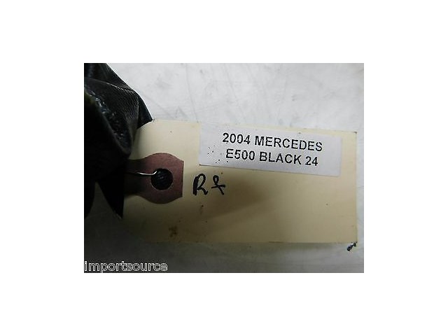 2003-2006 MERCEDES E500 W211 OEM BATTERY TRAY SUPPORT BRACKET MOUNT 2115454440