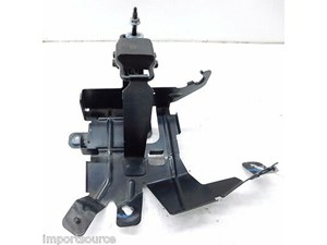 2003-2006 MERCEDES E500 W211 OEM BATTERY TRAY SUPPORT BRACKET MOUNT 2115454440