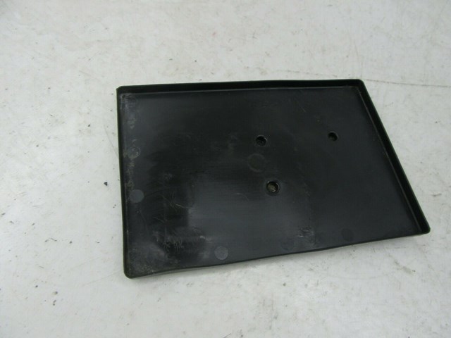 2013-2018 NISSAN SENTRA SV OEM BATTERY TRAY COVER