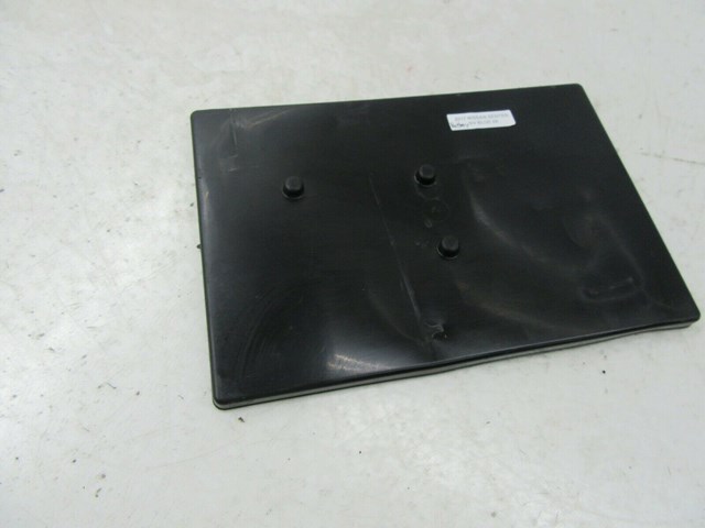 2013-2018 NISSAN SENTRA SV OEM BATTERY TRAY COVER
