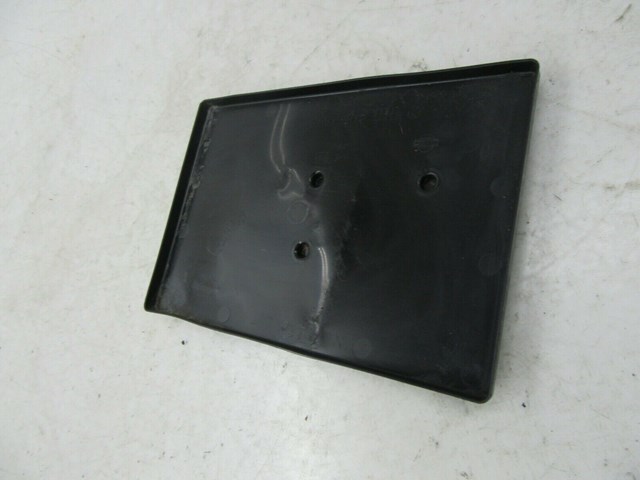 2013-2018 NISSAN SENTRA SV OEM BATTERY TRAY COVER