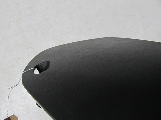 2005-2009 SAAB 9-5 OEM RIGHT PASSENGER SIDE DASH FUSE BOX COVER TRIM 4640991