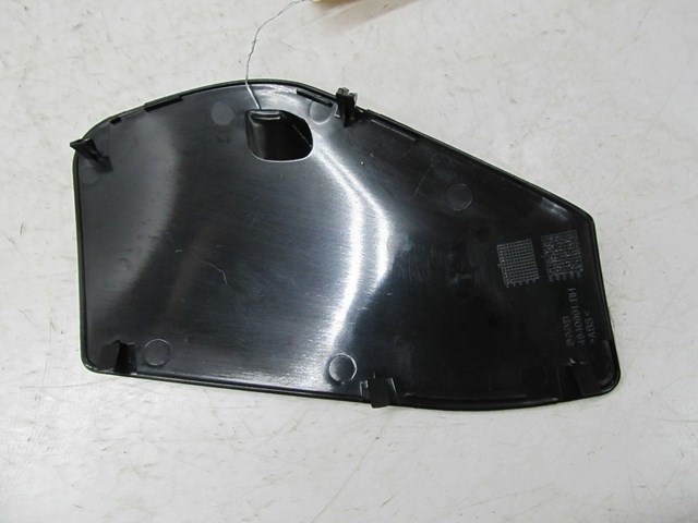 2005-2009 SAAB 9-5 OEM RIGHT PASSENGER SIDE DASH FUSE BOX COVER TRIM 4640991