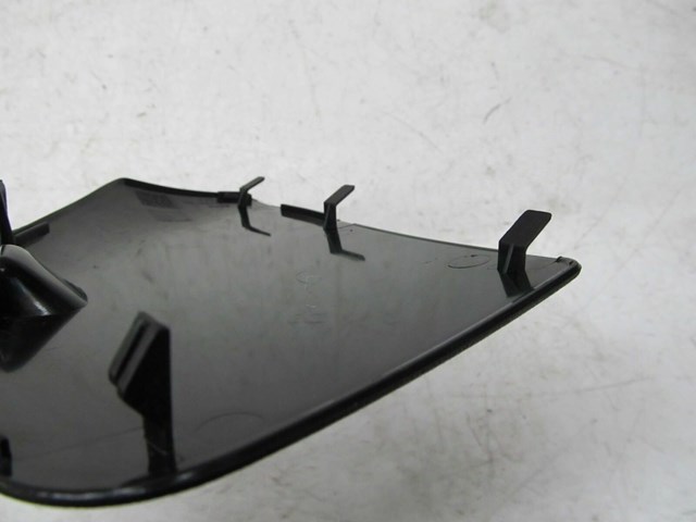 2005-2009 SAAB 9-5 OEM RIGHT PASSENGER SIDE DASH FUSE BOX COVER TRIM 4640991