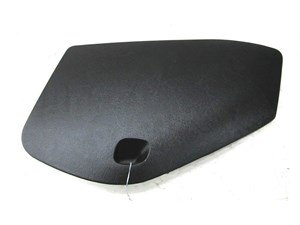 2005-2009 SAAB 9-5 OEM RIGHT PASSENGER SIDE DASH FUSE BOX COVER TRIM 4640991