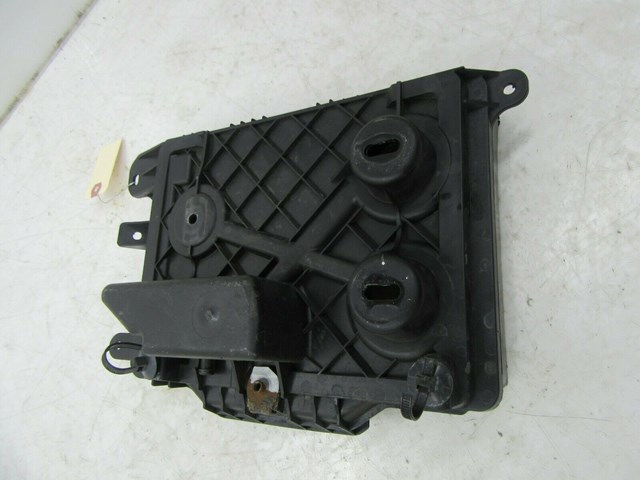 2010-2012 LINCOLN MKZ OEM FRONT BATTERY TRAY 9E53-10723-B