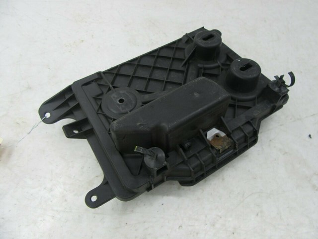 2010-2012 LINCOLN MKZ OEM FRONT BATTERY TRAY 9E53-10723-B