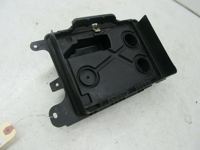2010-2012 LINCOLN MKZ OEM FRONT BATTERY TRAY 9E53-10723-B