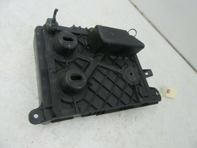2010-2012 LINCOLN MKZ OEM FRONT BATTERY TRAY 9E53-10723-B