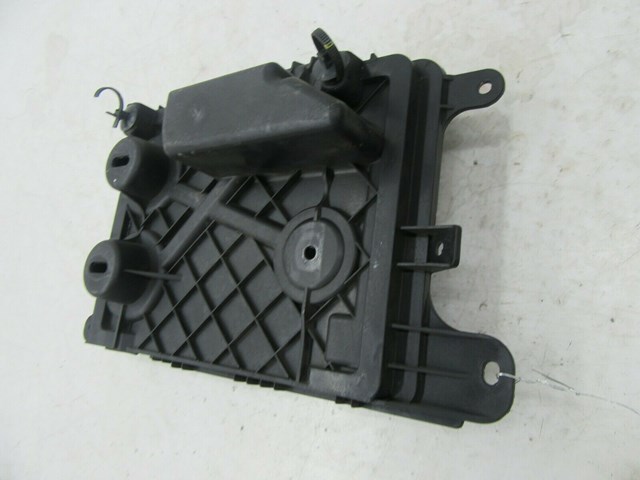 2010-2012 LINCOLN MKZ OEM FRONT BATTERY TRAY 9E53-10723-B