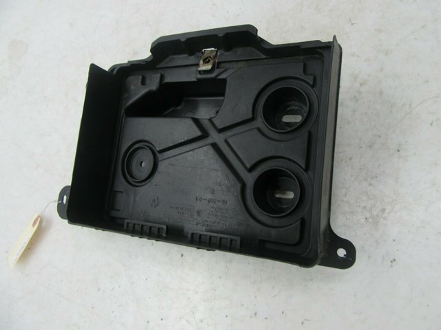 2010-2012 LINCOLN MKZ OEM FRONT BATTERY TRAY 9E53-10723-B