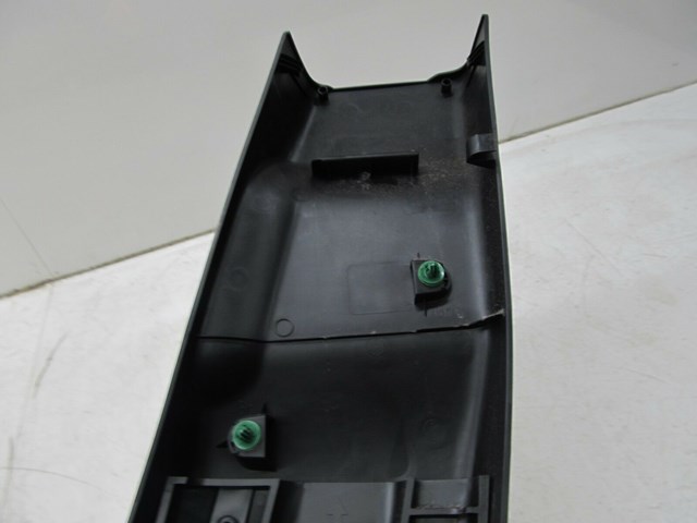 2010-2014 SUBARU IMPREZA WAGON OEM LEFT DRIVER SIDE LOWER B PILLAR TRIM 