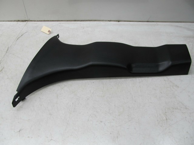 2010-2014 SUBARU IMPREZA WAGON OEM LEFT DRIVER SIDE LOWER B PILLAR TRIM 