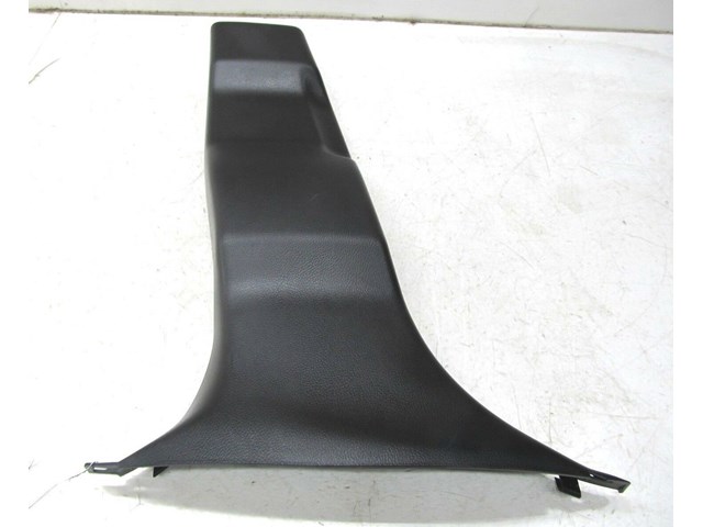 2010-2014 SUBARU IMPREZA WAGON OEM LEFT DRIVER SIDE LOWER B PILLAR TRIM 