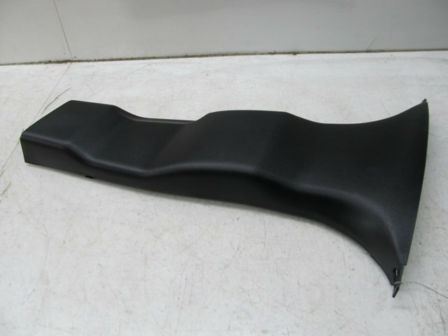 2010-2014 SUBARU IMPREZA WAGON OEM LEFT DRIVER SIDE LOWER B PILLAR TRIM 