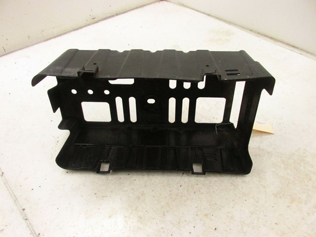2007-2015 NISSAN XTERRA OEM RIGHT FRONT PASSENGER SIDE BATTERY TRAY