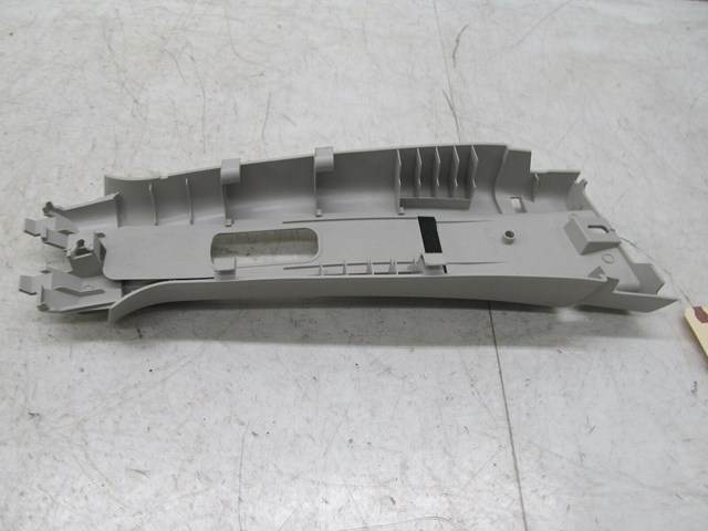 2012-2014 SUBARU IMPREZA OEM LEFT FRONT B PILLAR TRIM COVER 
