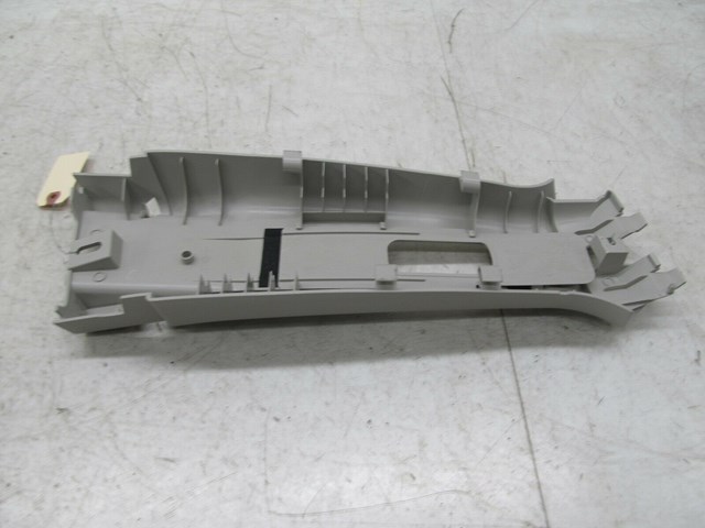 2012-2014 SUBARU IMPREZA OEM LEFT FRONT B PILLAR TRIM COVER 