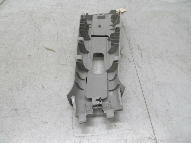 2012-2014 SUBARU IMPREZA OEM LEFT FRONT B PILLAR TRIM COVER 