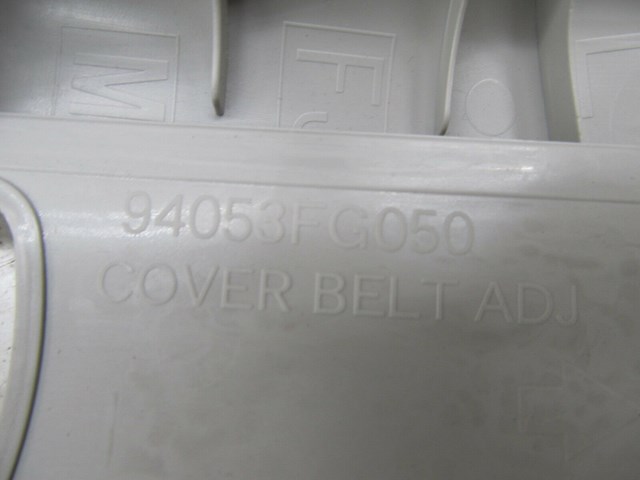 2012-2014 SUBARU IMPREZA OEM LEFT FRONT B PILLAR TRIM COVER 