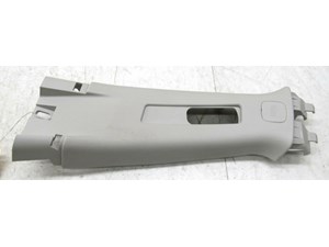 2012-2014 SUBARU IMPREZA OEM LEFT FRONT B PILLAR TRIM COVER 